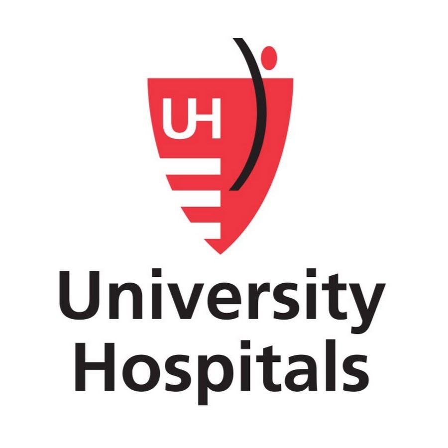 University Hospitals logo